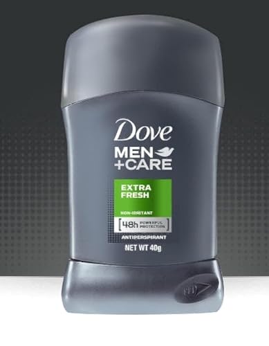 DOVE STICK men 40 ML extra fesh