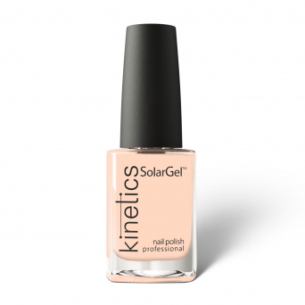 Kinetics 494 Often Soften Nailpolish solarGel