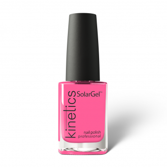 Kinetics 497 Savage Wink Nailpolish solarGel