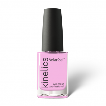 Kinetics 499 Unfreeze Nailpolish solarGel
