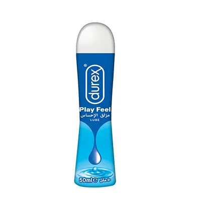 Durex Play Feel Pleasure Gel - 50 ml