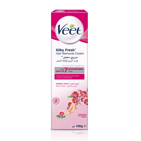 VEET  CREAM 100 ML Normal skin