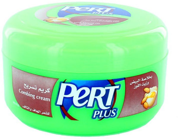 PERT PLUS CREAM 150 ML