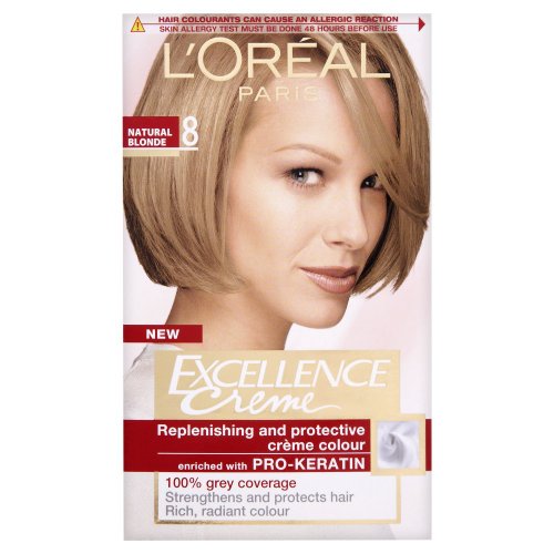 EXCELLENCE 8