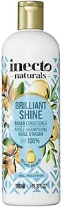 INECTO  ARGAN  conditioner  500 ml