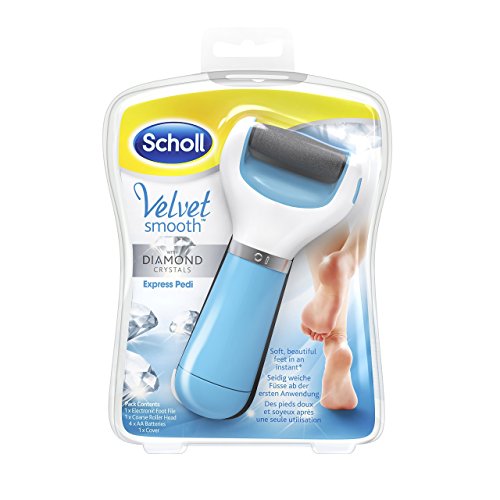 SCHOLL ROLL PROFESSIONALE PER PEDICURE