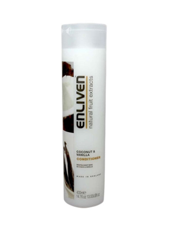 ENLIVEN conditioner coconut 400 ML