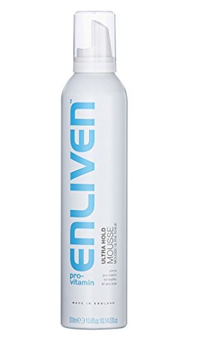 ENLIVEN MOUSSE 300 ML