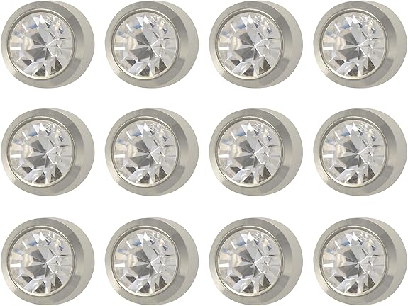 Caflon sterile earings stainless