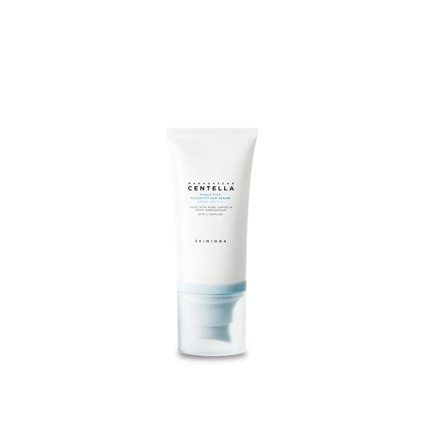 SKIN 1004 MADAGASCAR CENTELLA HYALU-CICA WATER -FIT SUN SERUM 50ML