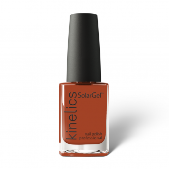 Kinetics 512 Nailpolish solarGel