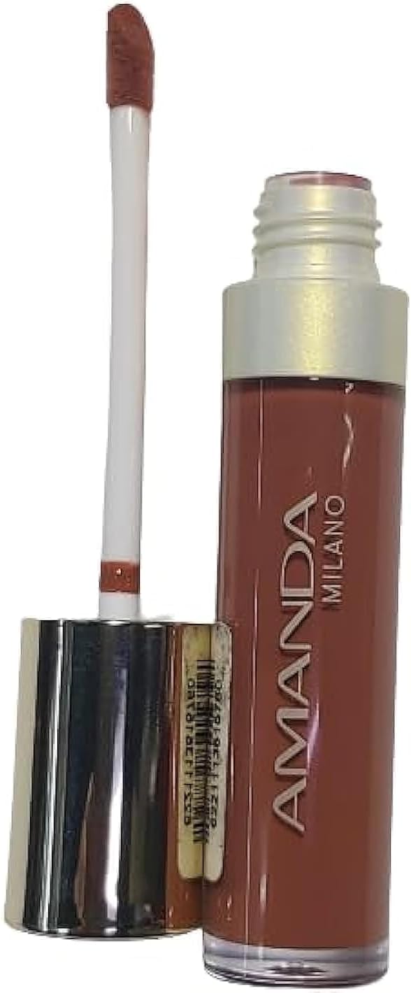 AMANDA  diva 14 LIP Gloss no14