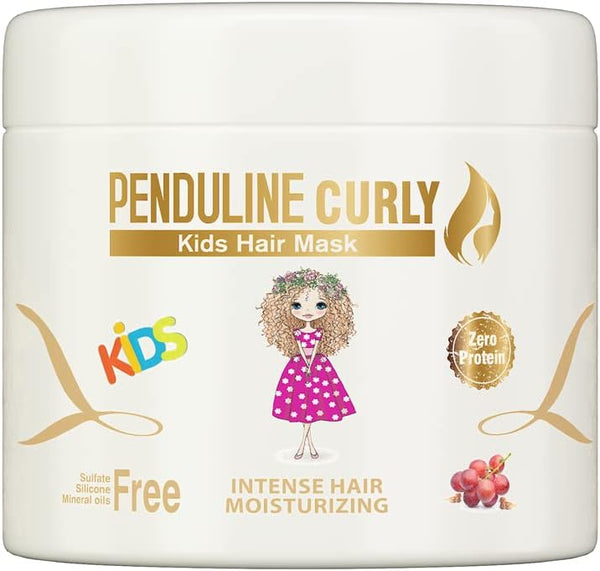 Penduline kids hair  mask 450 ml