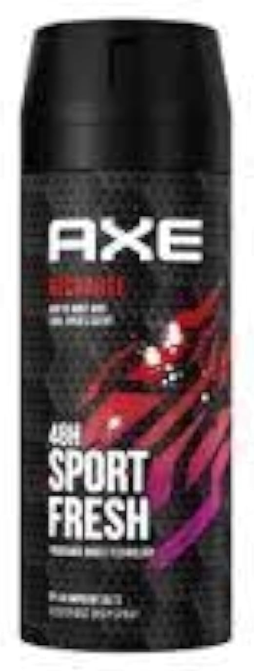 AXE SPRAY 150 ML OFFER 15 LE Recharge