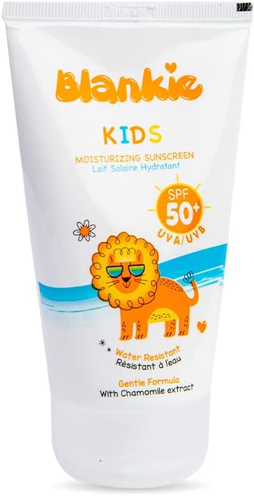 Blankie Kids SPF50 cream 120ml