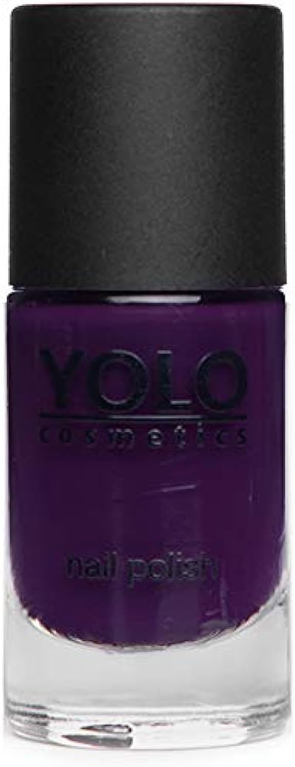 yolo 193 nail polish