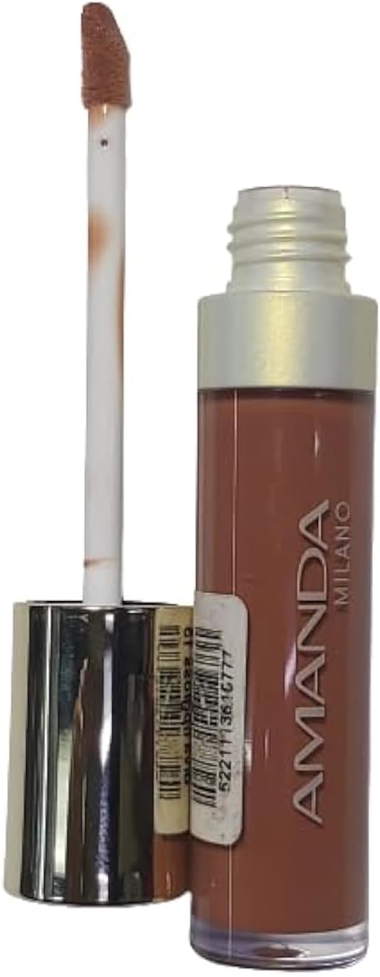 AMANDA  diva 15 LIP Gloss no15