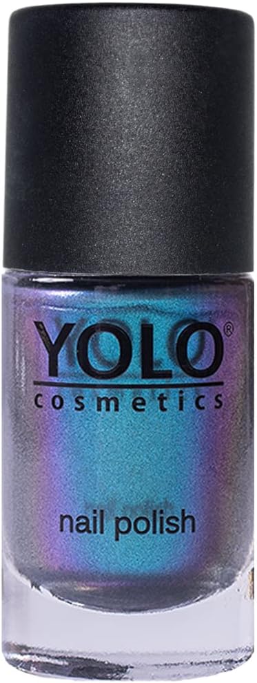 yolo 226 nail polish