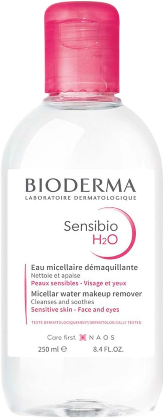 SENSIBIO H2O 250ML