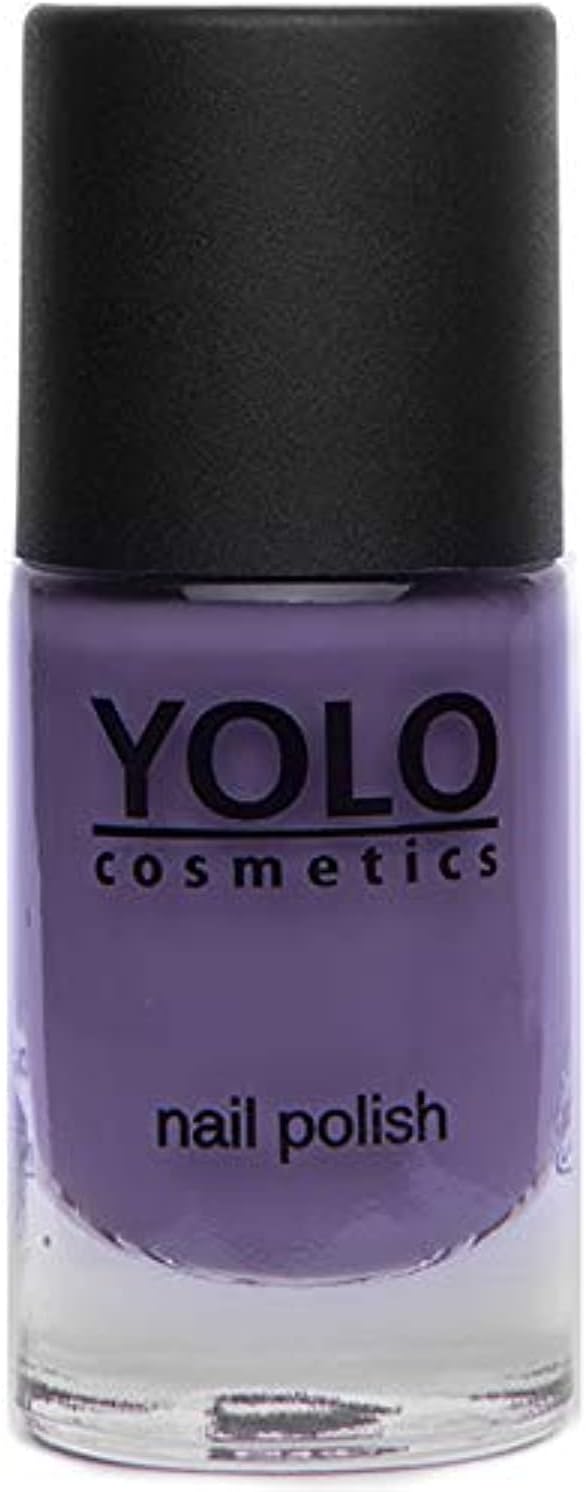 yolo 186 nail polish