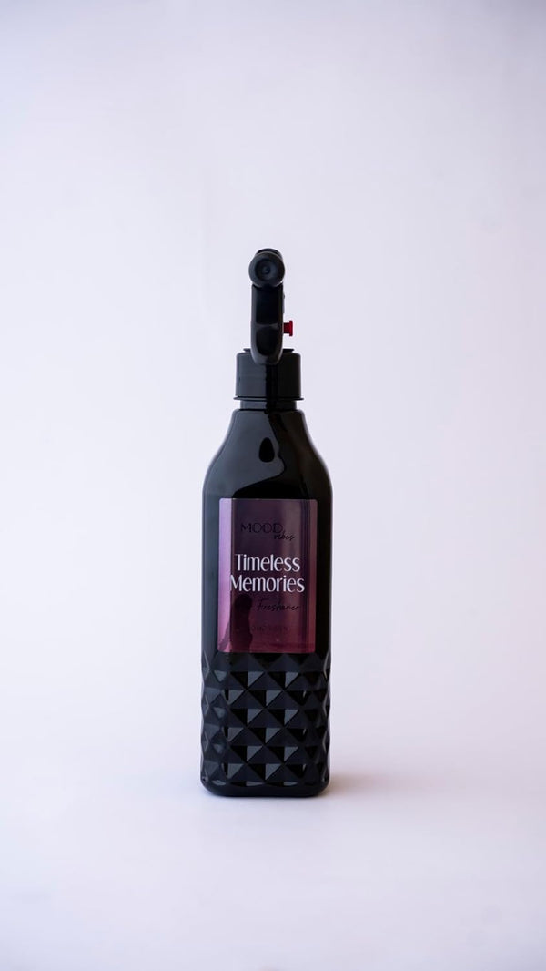 Mood Air Freshner 460ml Timeless Memories