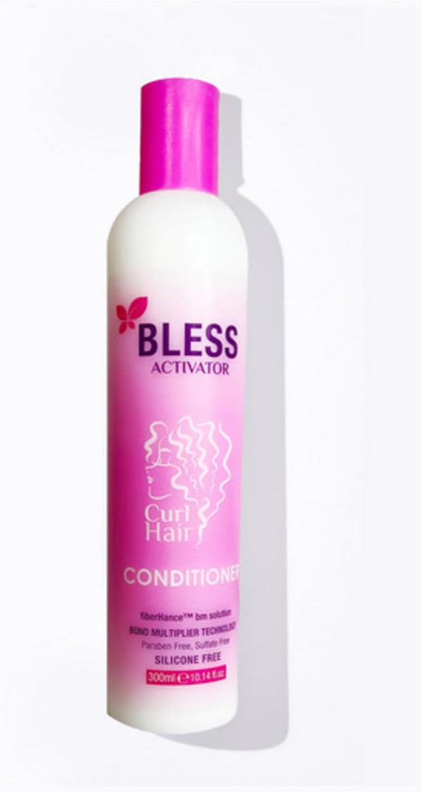 BLESS curl Activator Conditioner 200ml