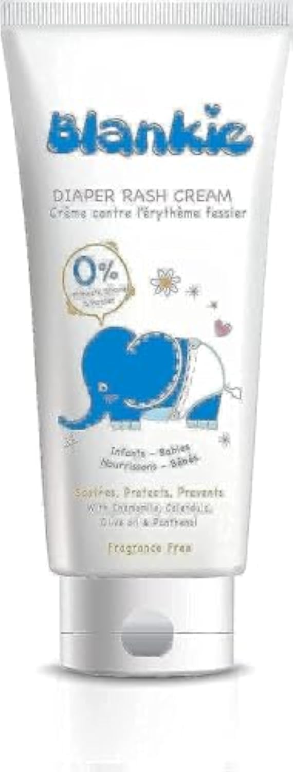 Blankie Diaper Rash cream 75ml