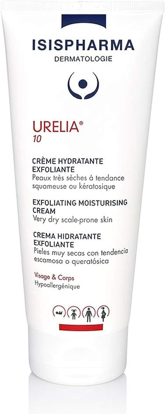 URELIA 10 CREAM 150 ML