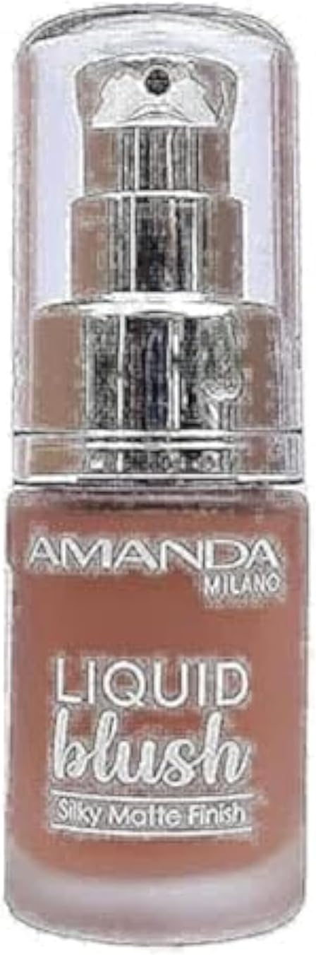 amanda liquid blush 01