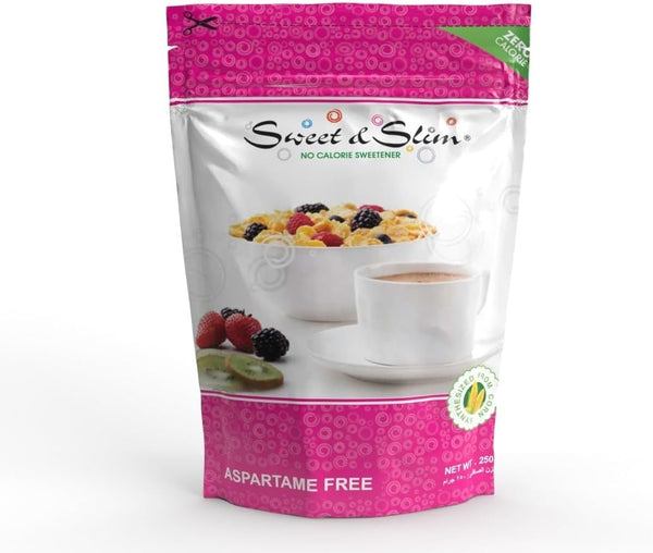 Sweet&Slim 250g