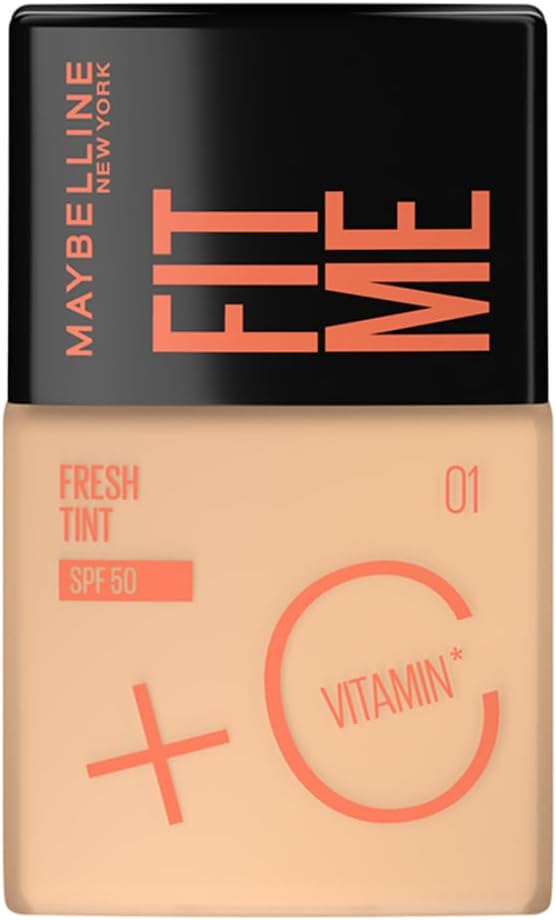 Maybelline fit me Fresh Tint 30ml 01