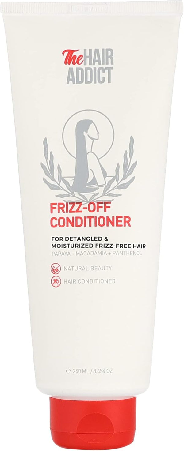 The Hair Addict Frizz off Conditioner 250ml