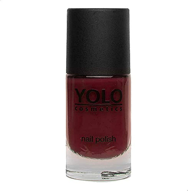 yolo 204 nail polish