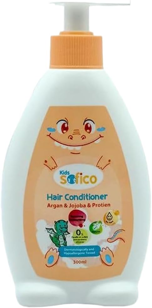 Sofico Baby Conditioner 200ml