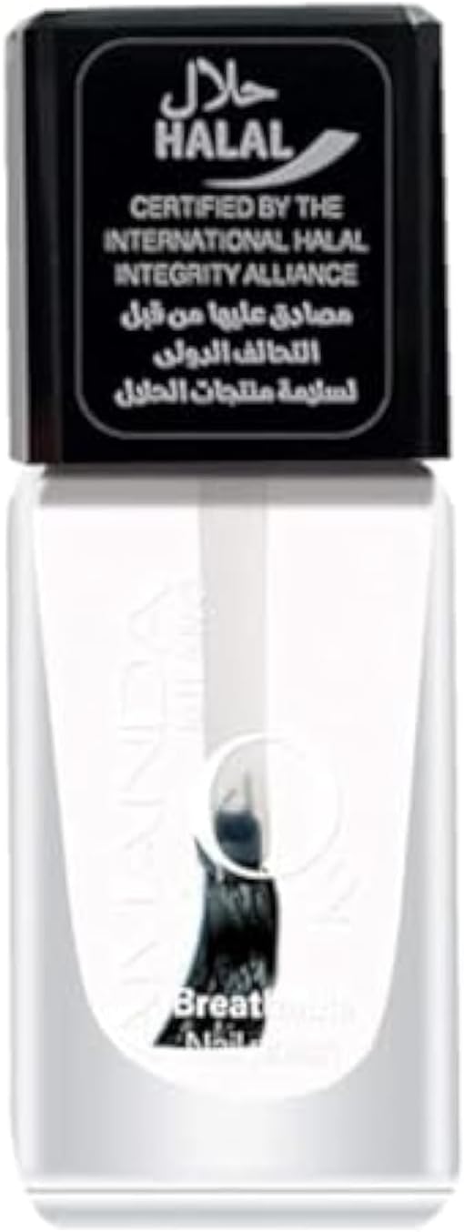 amanda 01 nail polish  O2