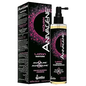 Anivagene Lotion women 125ml