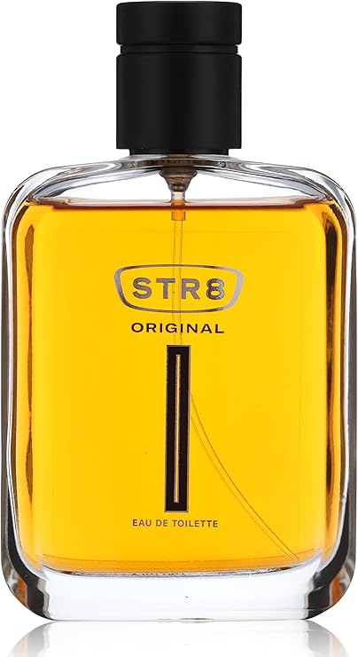STR 8 eau de toilette 100 ML