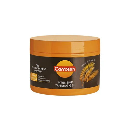 CARROTEN GEL INTENSIVE 150ML