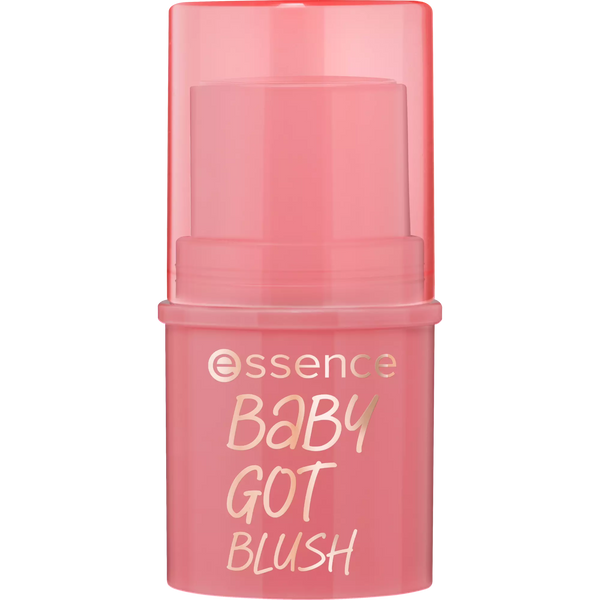 Essence baby got blush