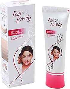 FAIR&LOVELY 20 G