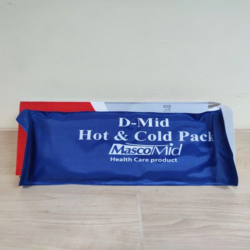 D-MID HOT-COLD PACK