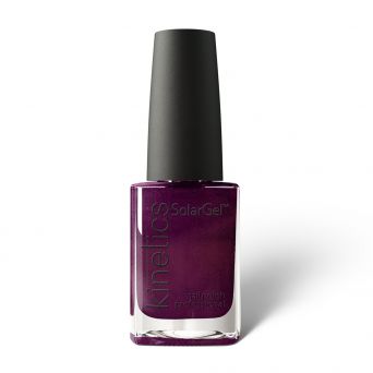Kinetics 563 Spy Me Nailpolish solarGel