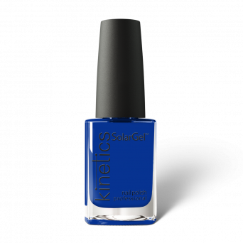 Kinetics 579 Diverse Sky Nailpolish solarGel