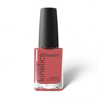 Kinetics 583 Nailpolish solarGel
