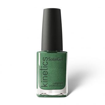 Kinetics 588 Age of Sage Nailpolish solarGel