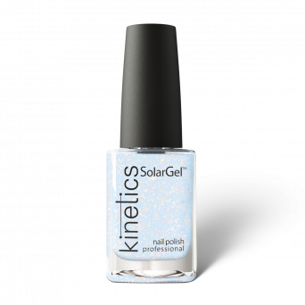 Kinetics 590 Nailpolish solarGel