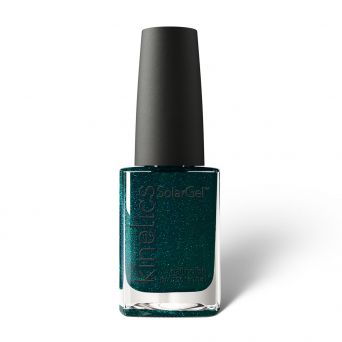 Kinetics 593 conspiracy Nailpolish solarGel
