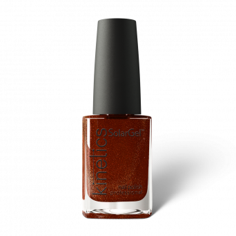 Kinetics 594 Pioneer Nailpolish solarGel