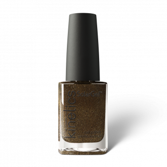 Kinetics 596 Core values Nailpolish solarGel