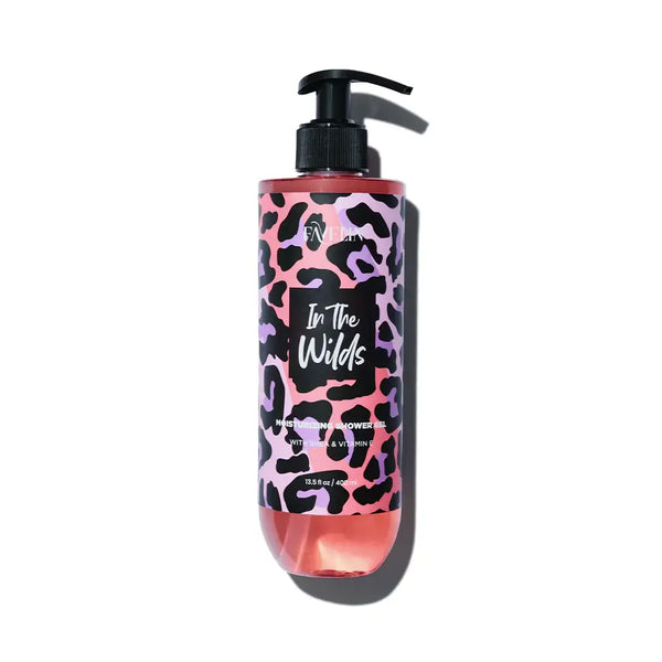 Favelin In the Wilds Shower Gel 125ml